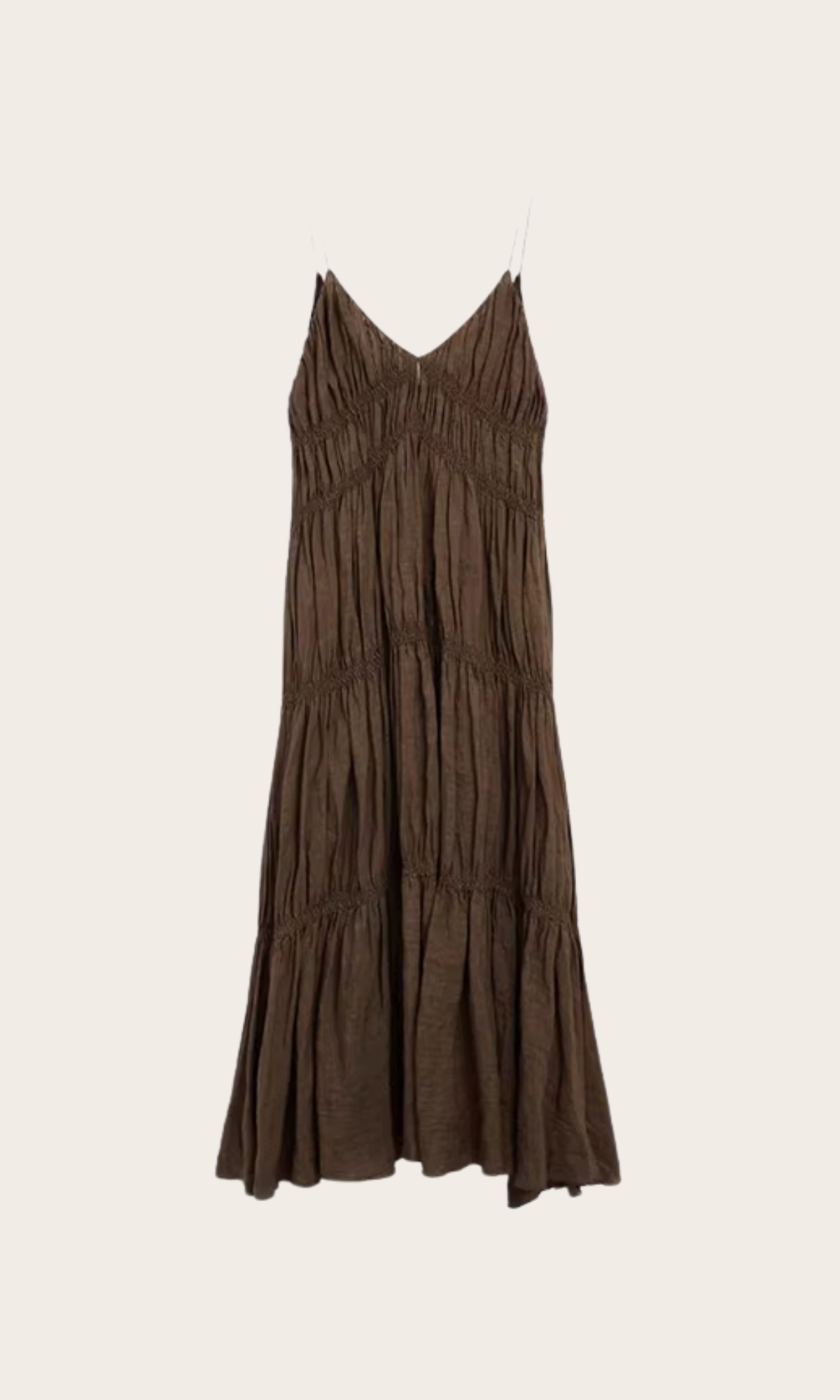 BONNY Flowy Kleid
