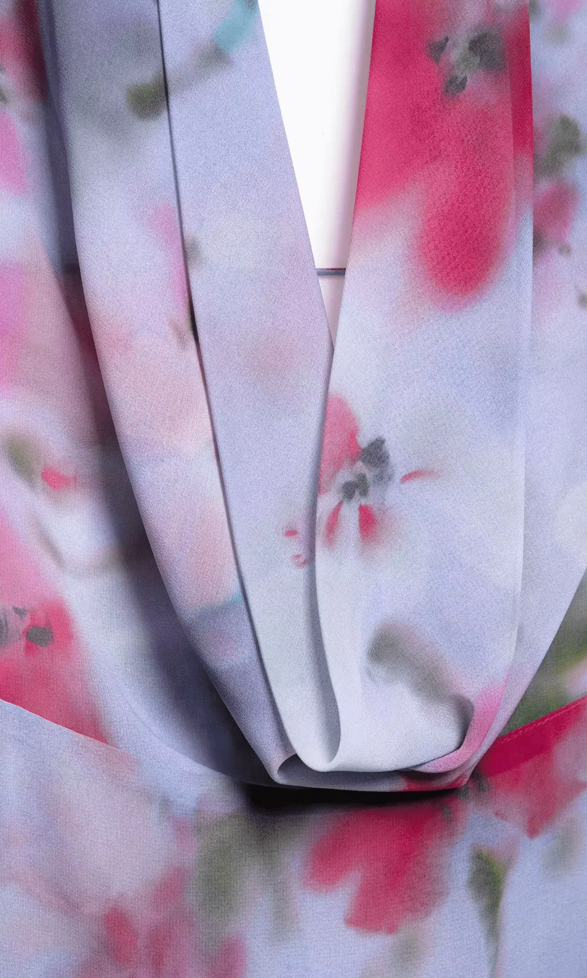 FLEUR Dress - Backless
