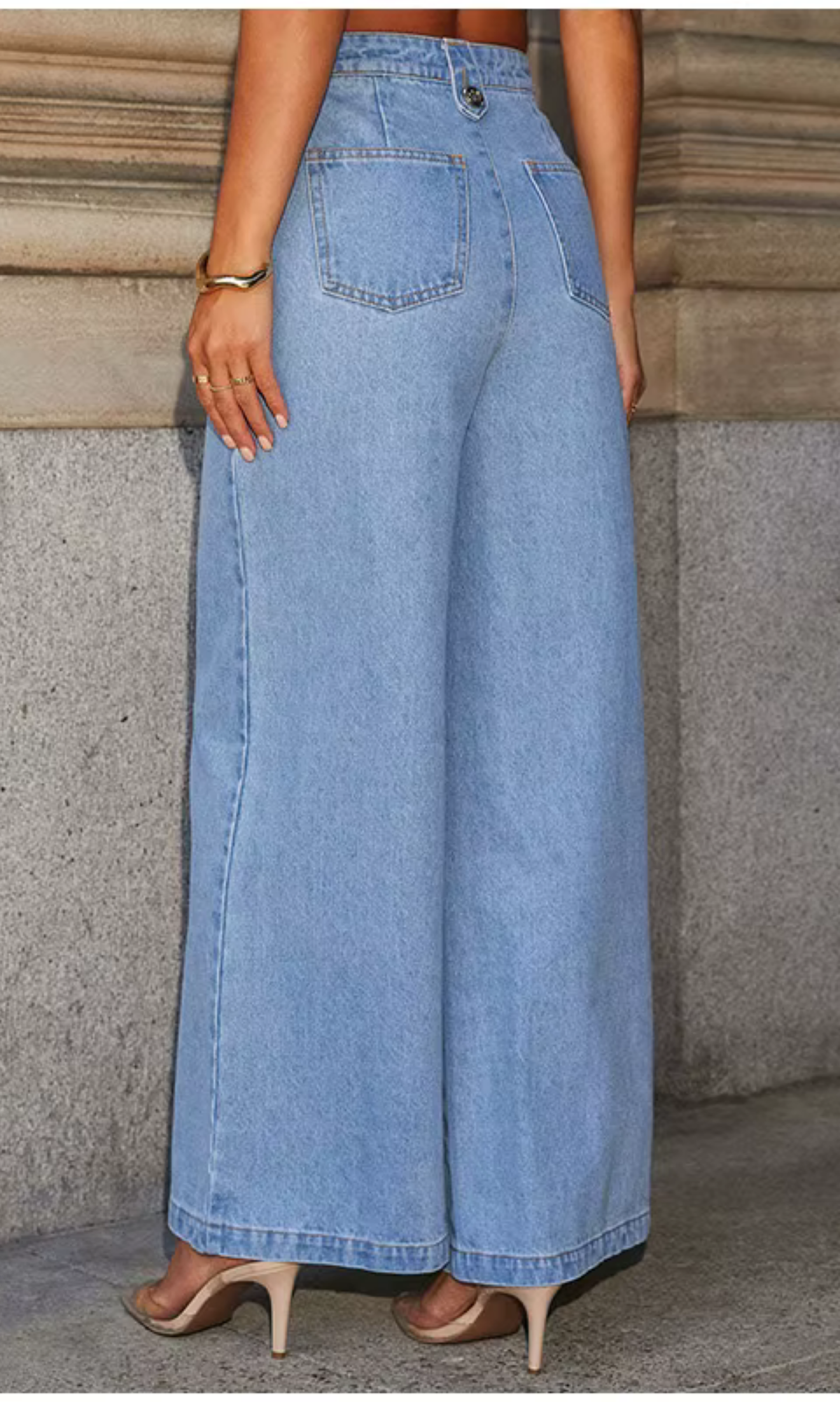 JELLA Jeans Set