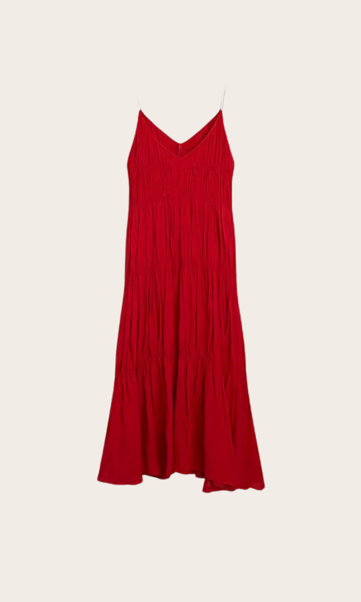 BONNY Flowy Kleid