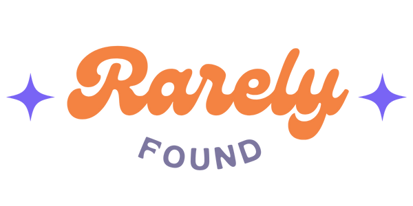 Rarely Found