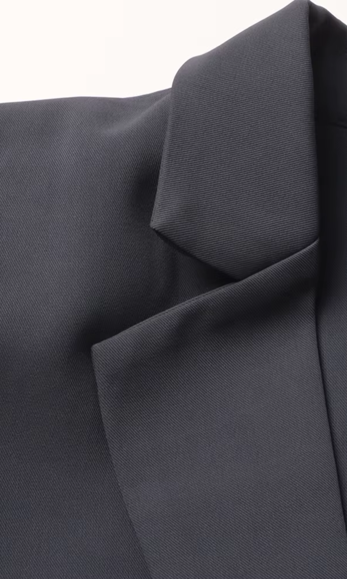 ECLIPSE Cut-Out Blazer