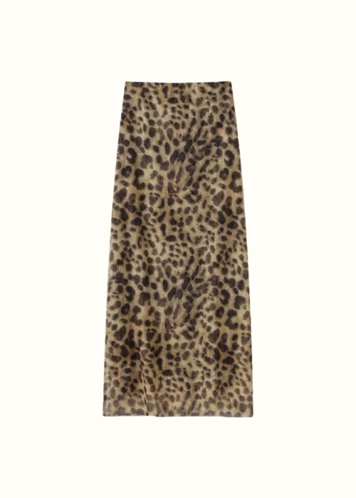 MARA Leopard Maxi-Rock