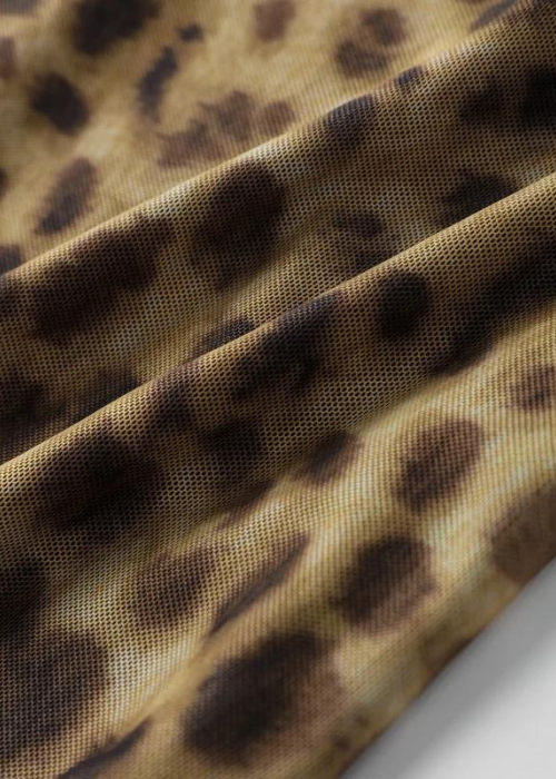 MARA Leopard Maxi-Rock