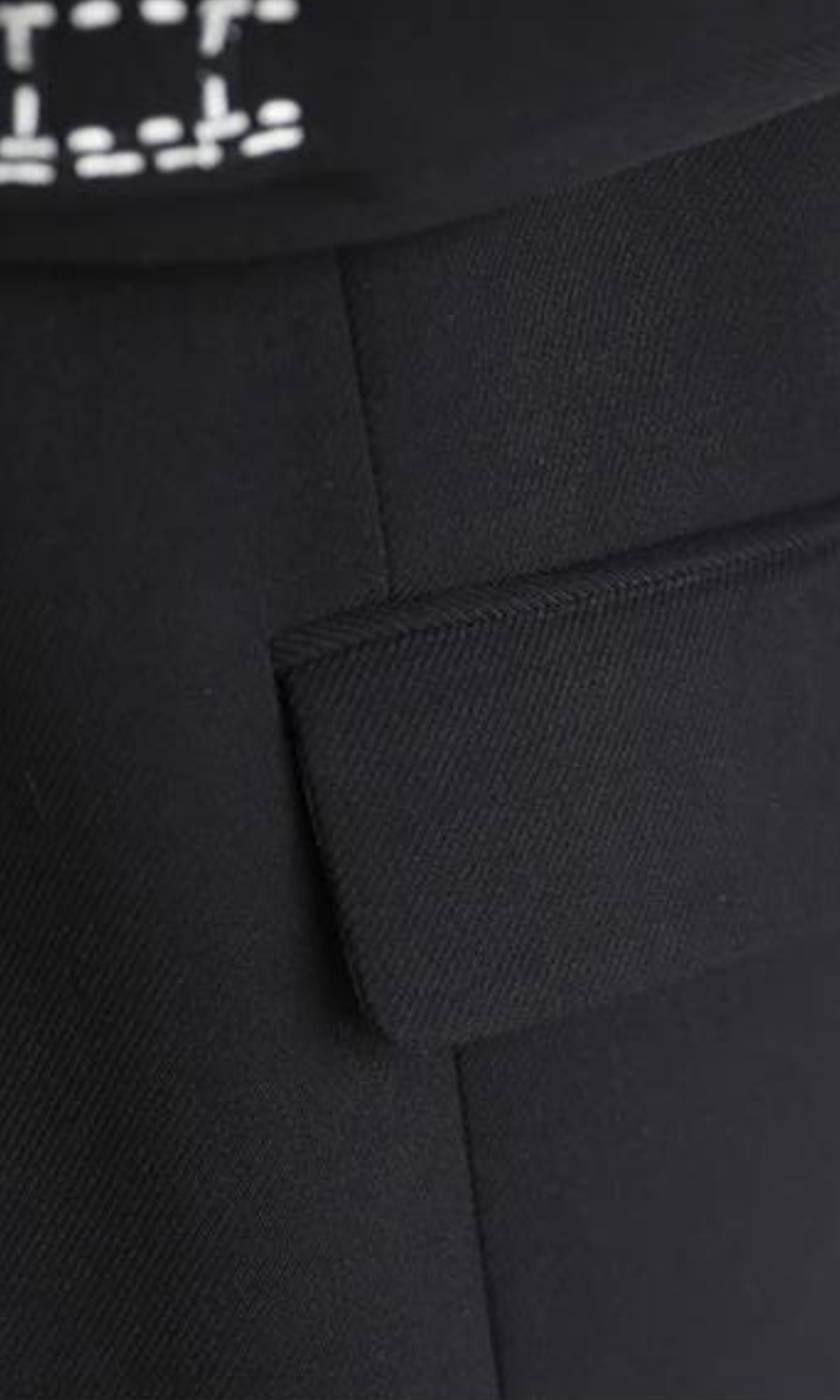 NOAH Blazer – Oversized