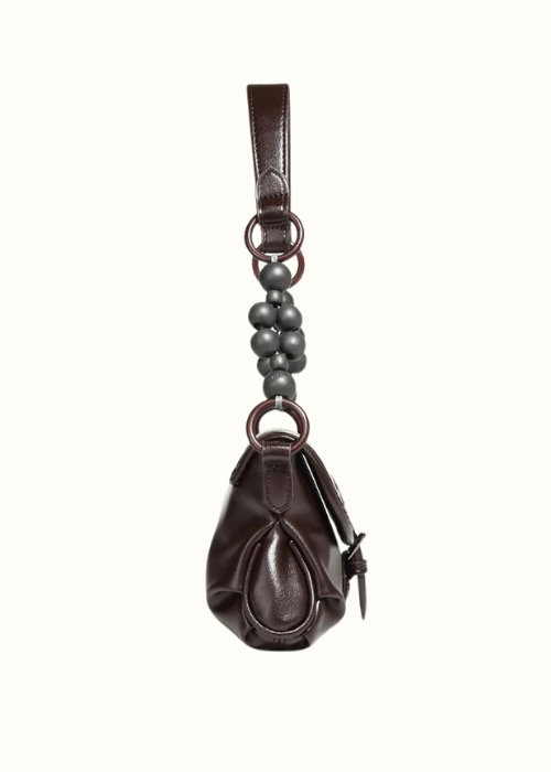 DAWN: Retro Tasche Vintage Look