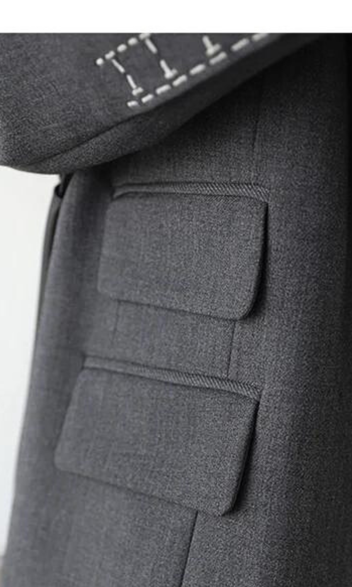 NOAH Blazer – Oversized
