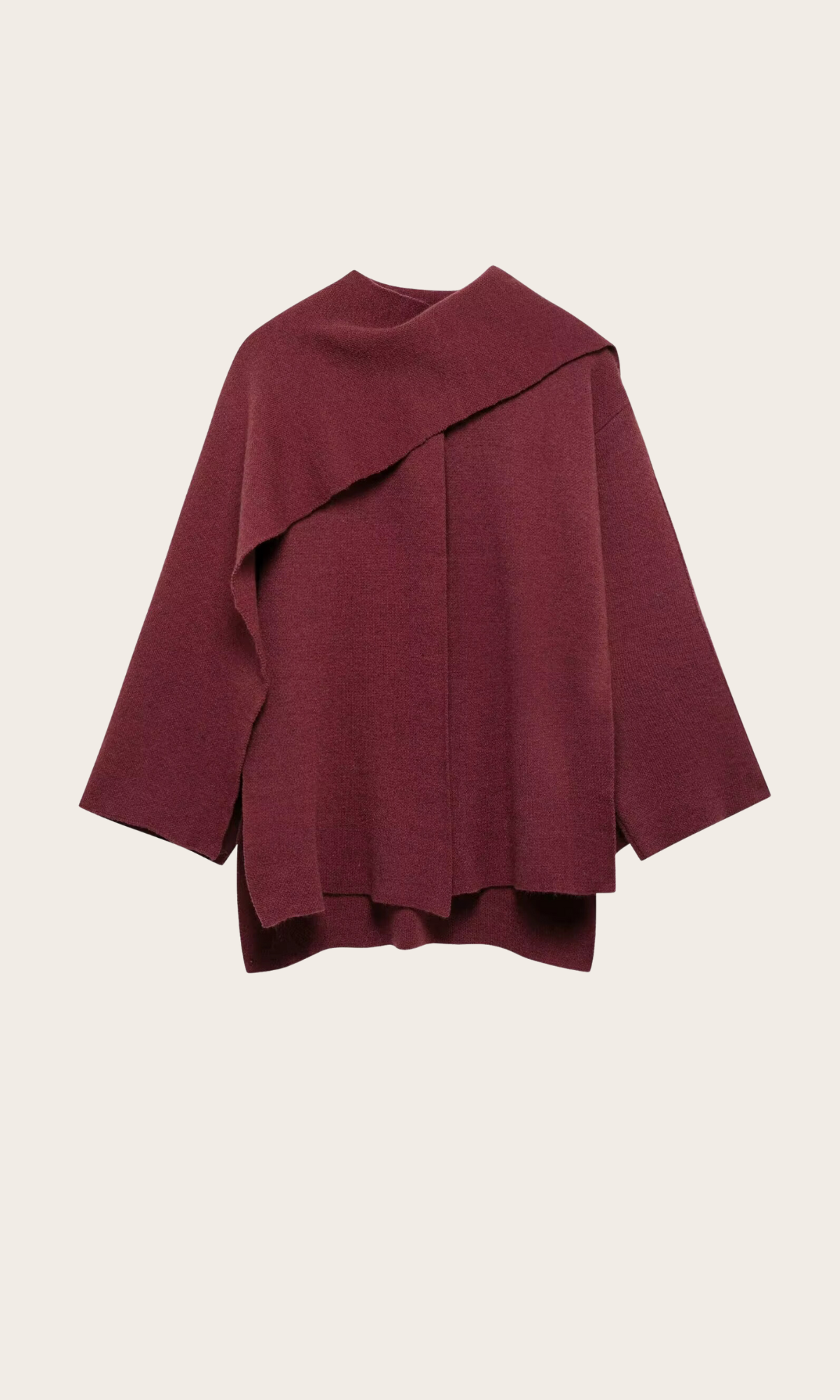 CLARA Cape