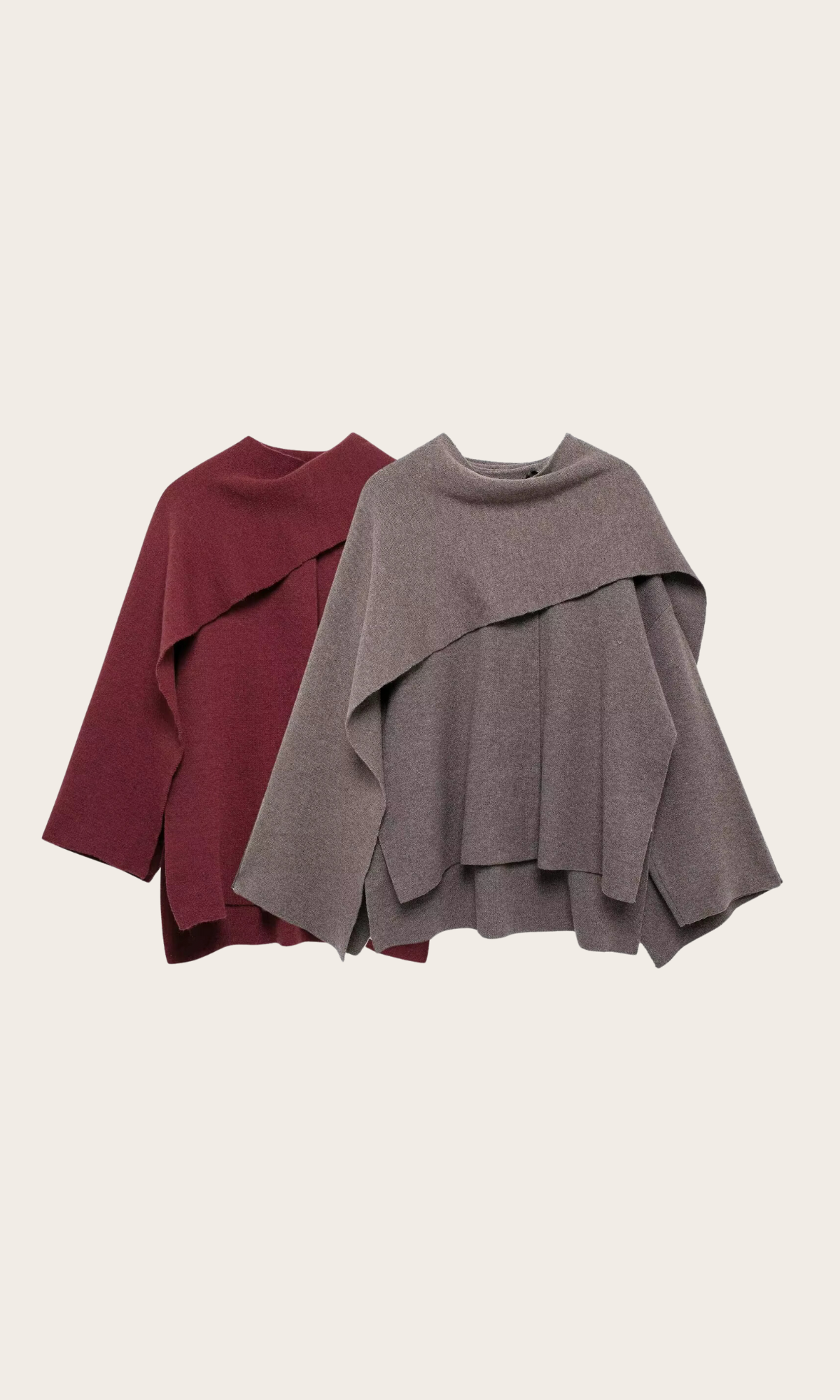 CLARA Cape