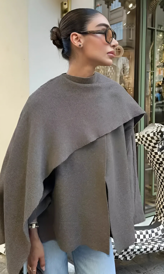 CLARA Cape