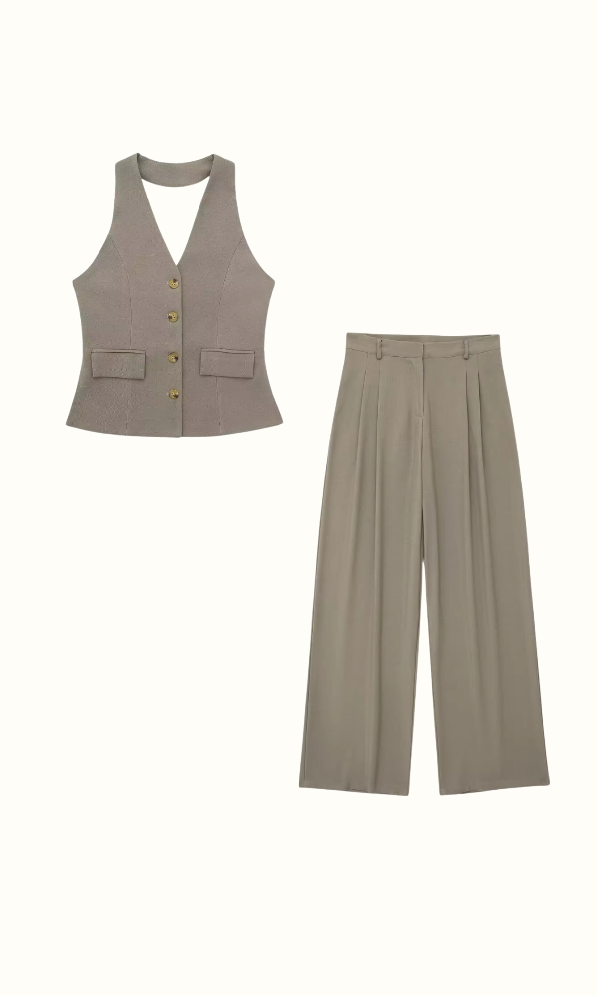 ELI Westen Set