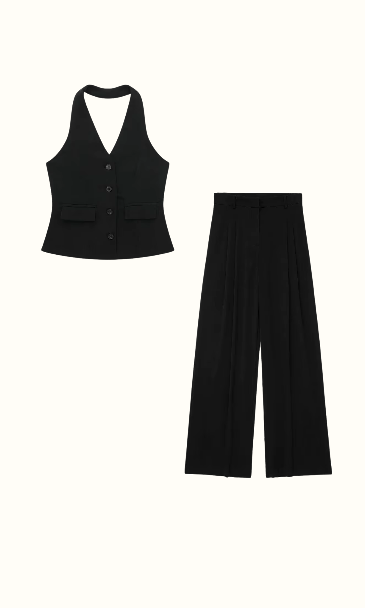 ELI Westen Set