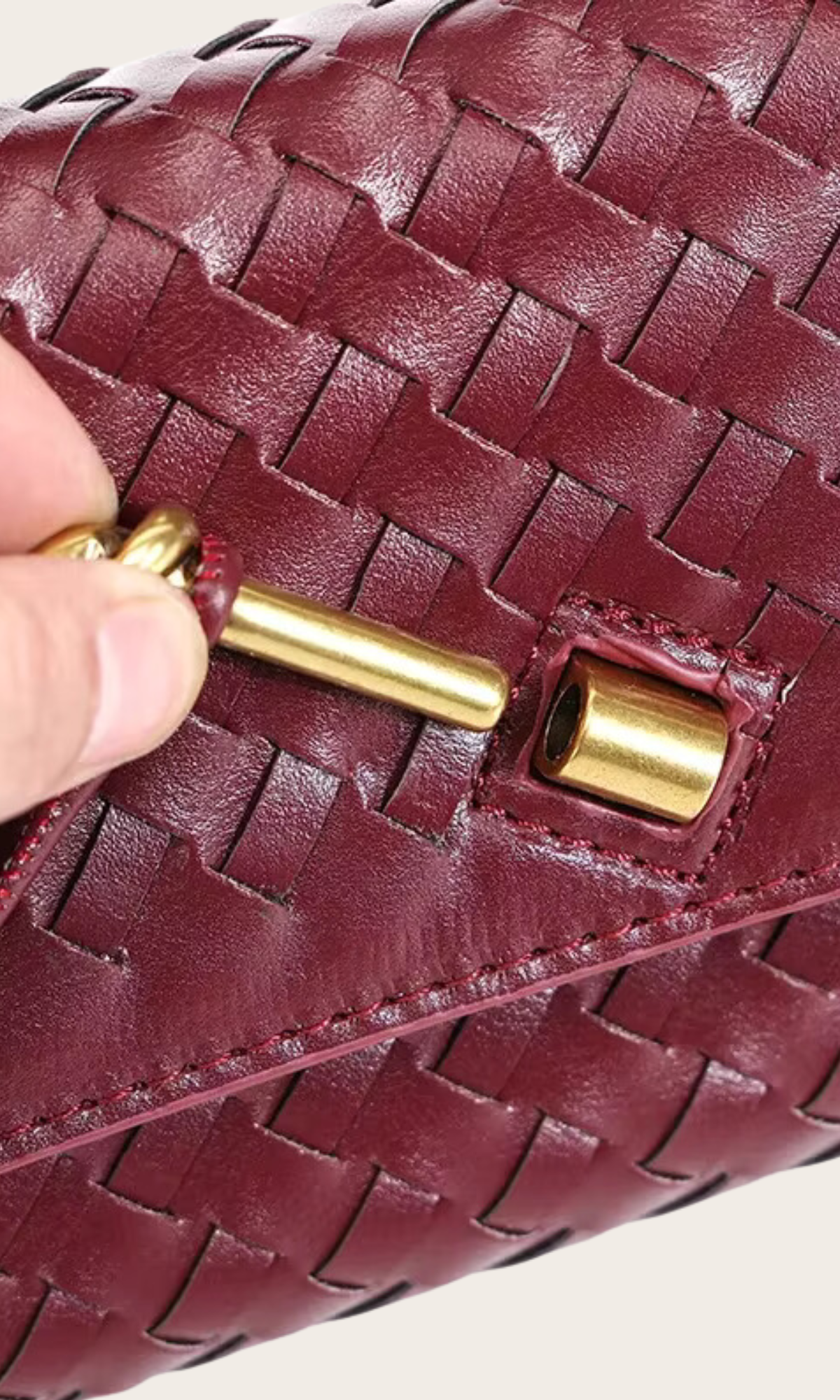 Cassandre Bag