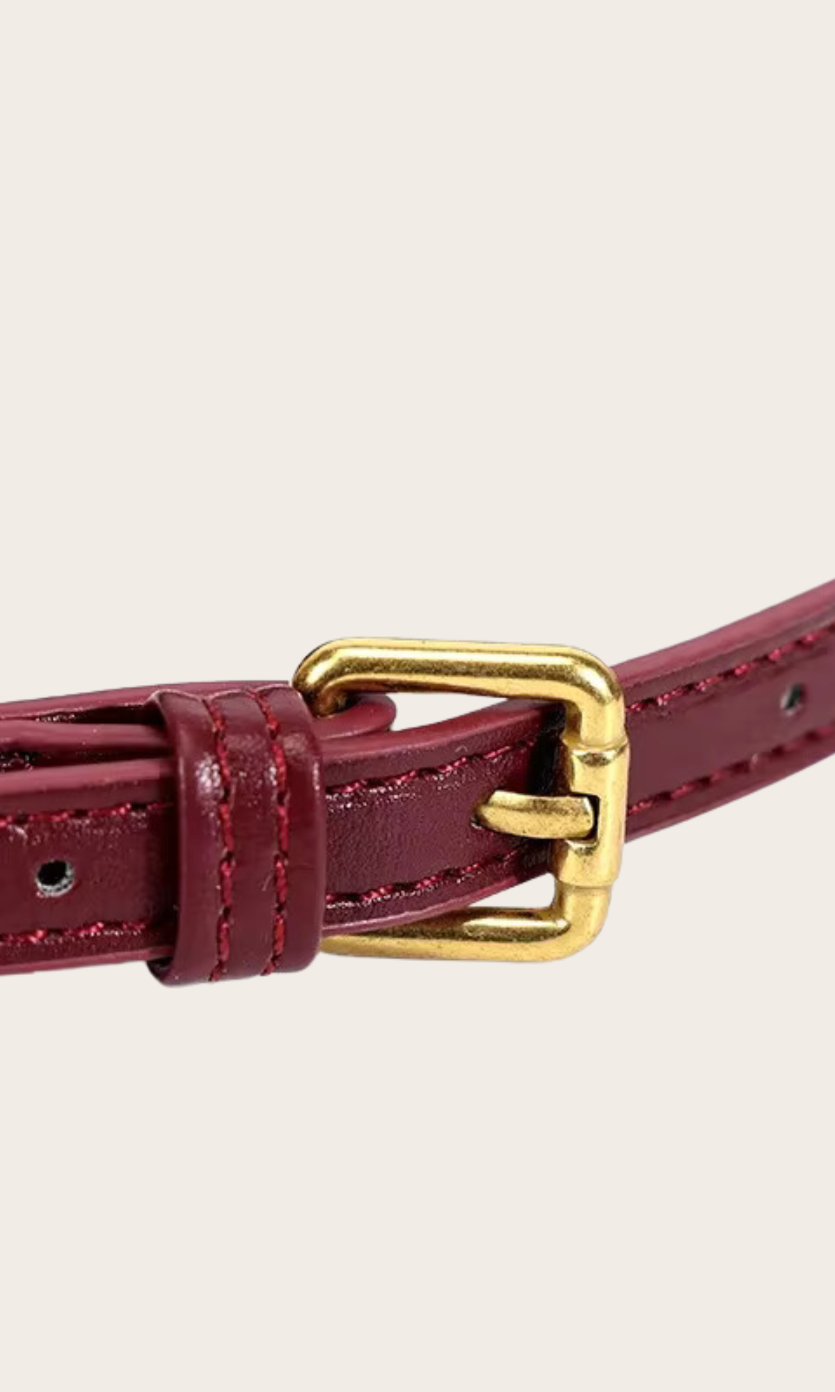 Cassandre Bag