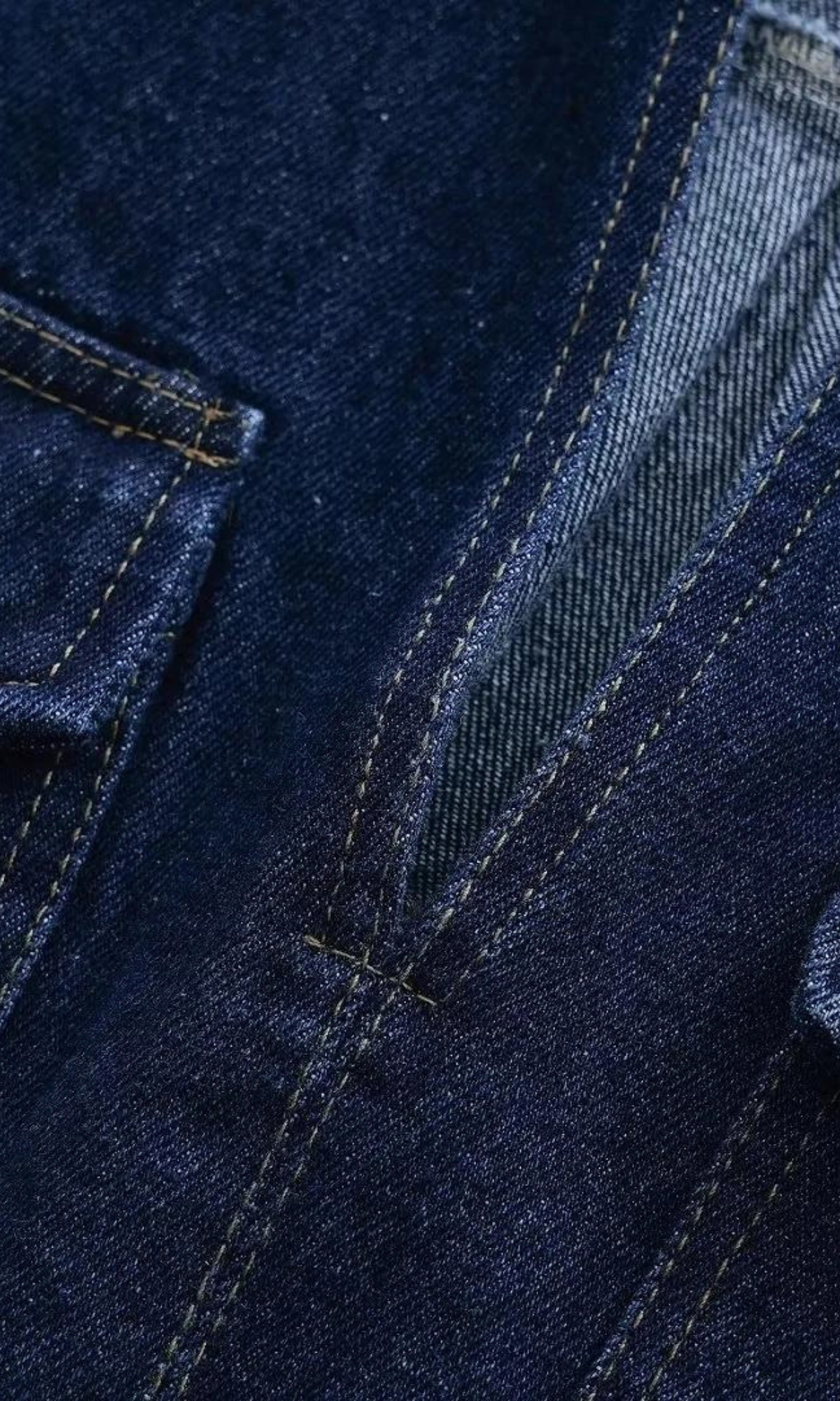 CARLA Denim Set: Jeans Zweiteiler für den Herbst