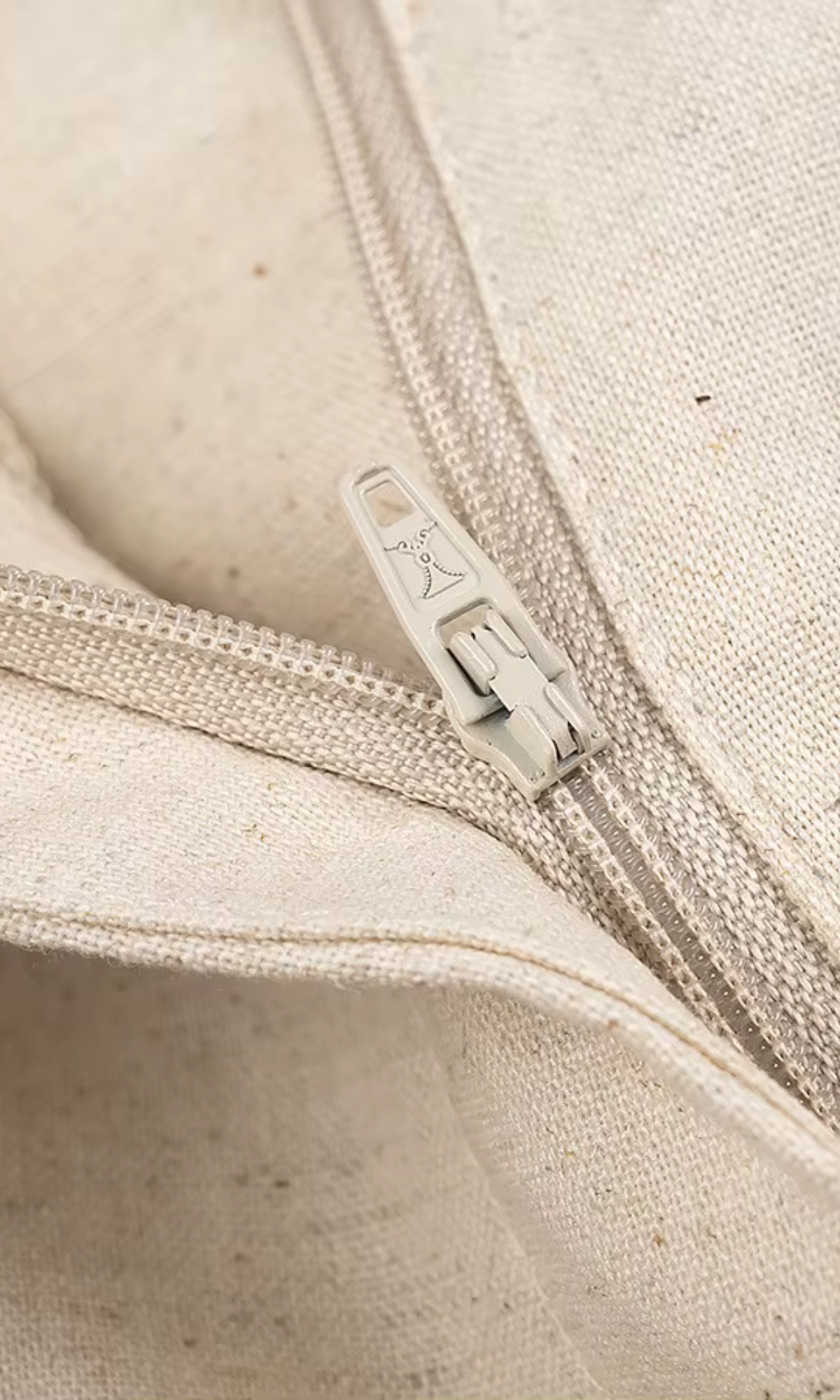 RENA Overall – Beige Neckholder Overall