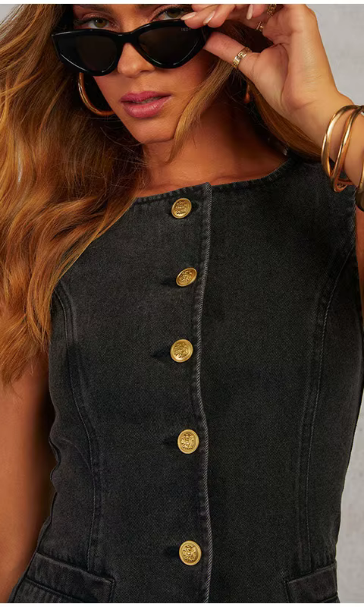 JELLA Jeans Set