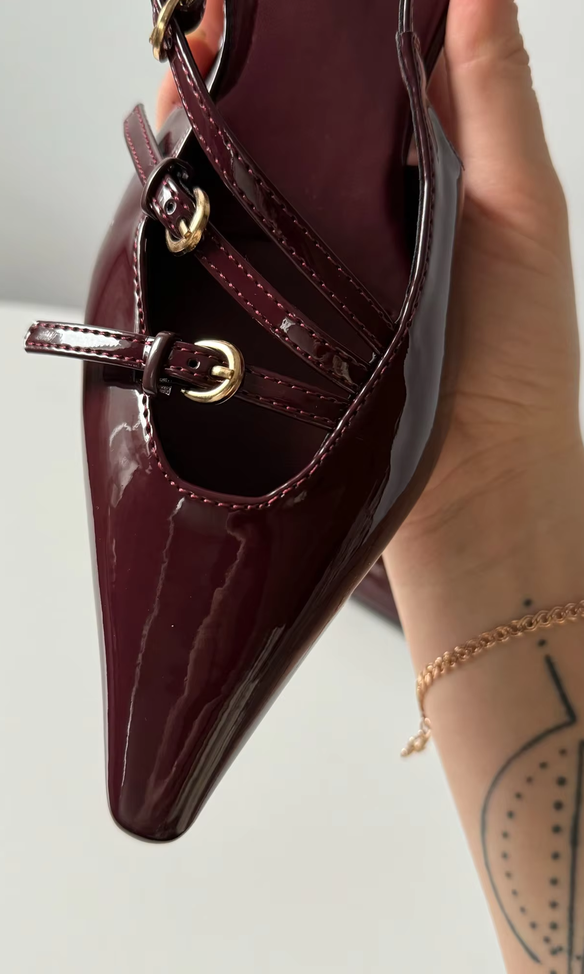EMILIA Sling Back